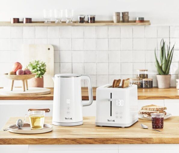 Tefal KO6931 Sense Електрическа кана с регулиране на температурата