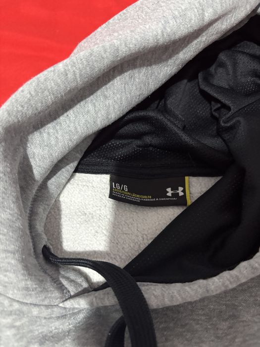 hanorace under armour