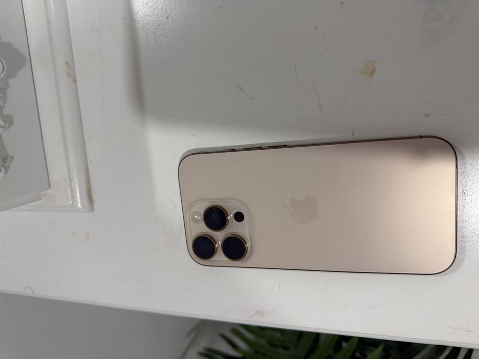 Iphone 16 pro 256 GB