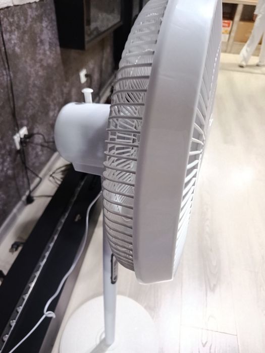 AIWA PS-40RM Ventilyatori – Yozning issiq kunlarida ideal yechim!
