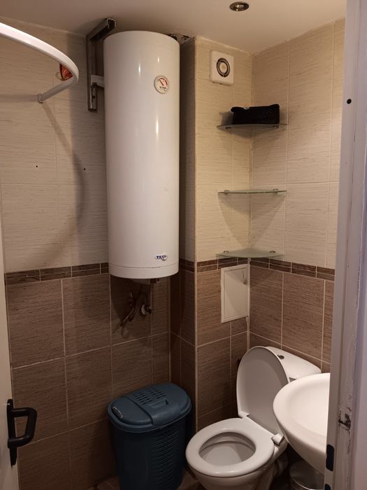 Продава се Двустаен апартамент в к.к. Слънчев бряг - 50 кв.м за 1260 €/кв.м - Снимка #7