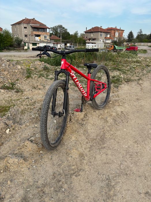 Колело Specialized Rockhopper 27.5"
