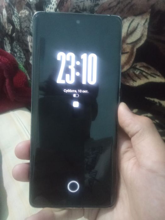 VIVO x100 гарантия есть