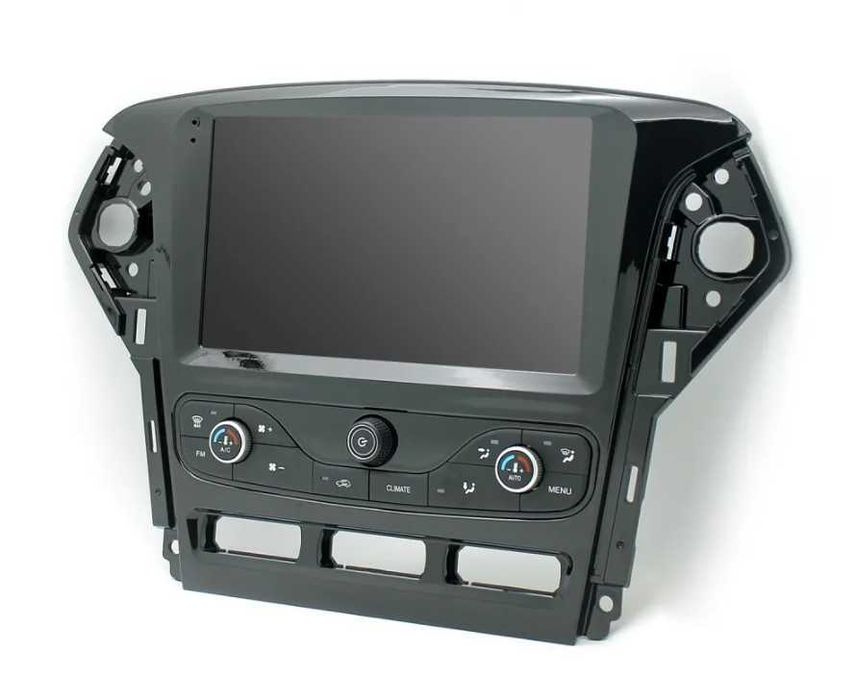 FORD MONDEO MK4 2011/2013  9" андроид навигация, 9659