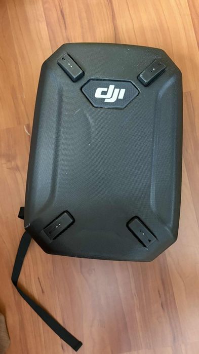 Dji3 phantom 3 profesional