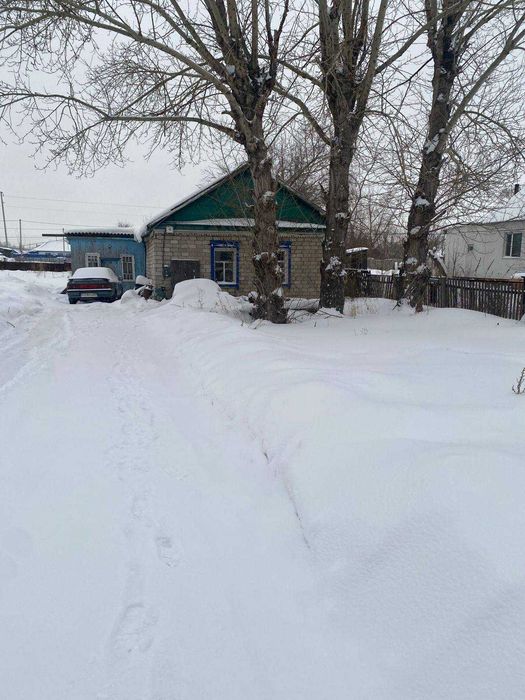 Продам дом в городе Щучинск