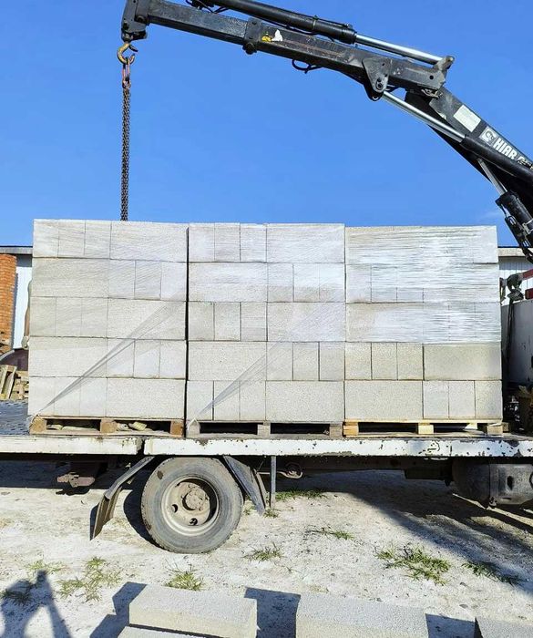Газоблоки, межкомнатные блоки #1 в Кокшетау