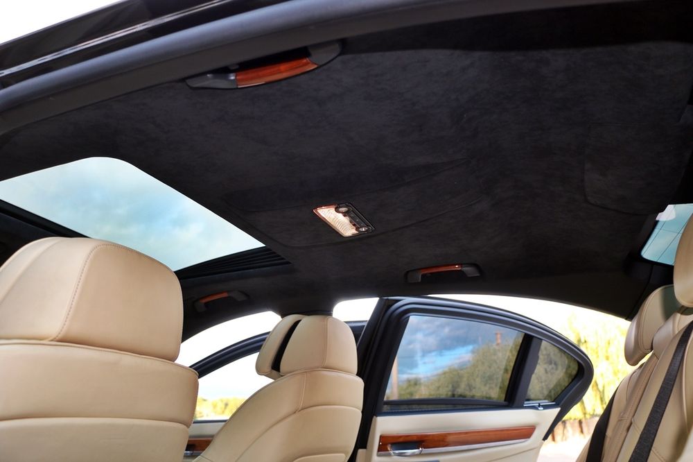 750i INDIVIDUAL 404cp 5 butoane Mega Full .Jante 20"Soft Close