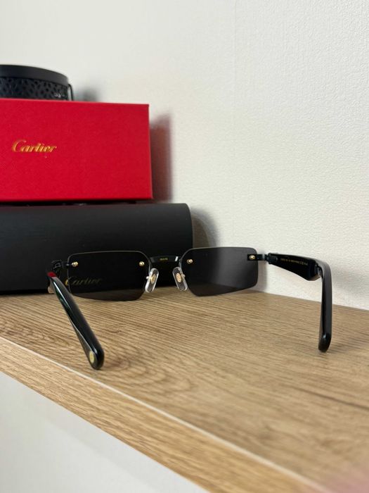 Слънчеви очила Cartier