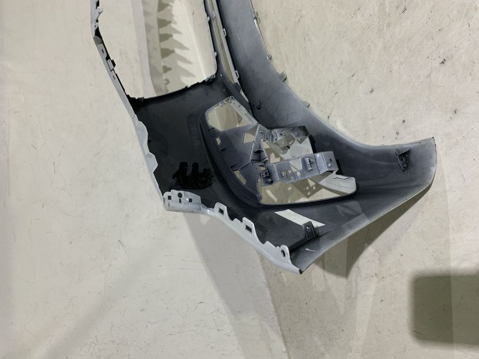 Bara fata Audi A4, B9 facelift, 2020, 2021, 2022, 2023, 2024, cod origine OE 8W0807437AH.