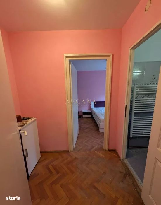 Apartament 2 camere zona strazii Brancusi