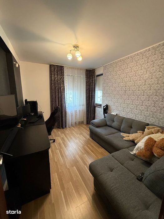 Vila tip Duplex , gata de mutat!