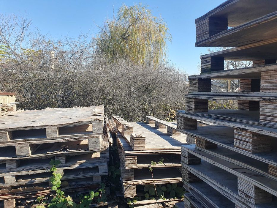 Палети БЕЗПЛАТНО !!!