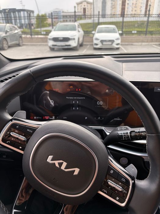 Kia Sorento Premium