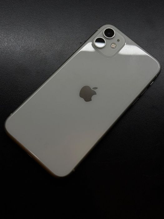Iphone 11, 128гб, 74% акб | SMARTFON