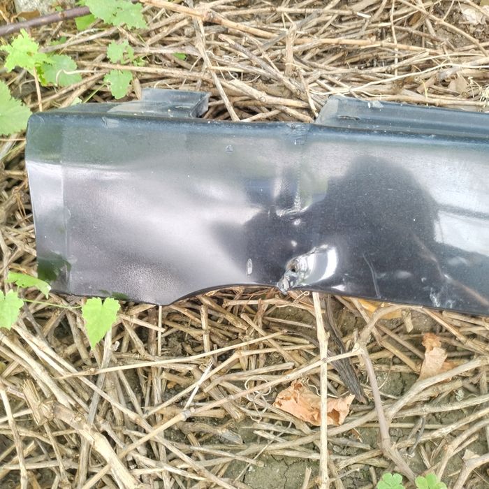 Прагове за бмв е60 левия е с забелешка