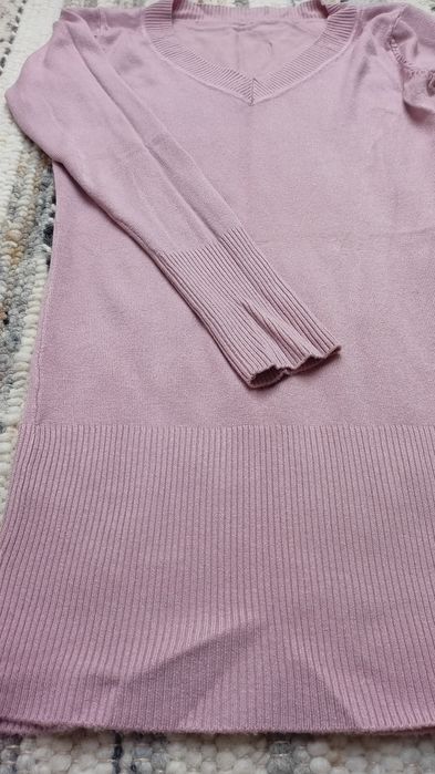 Дамска блуза S дълга