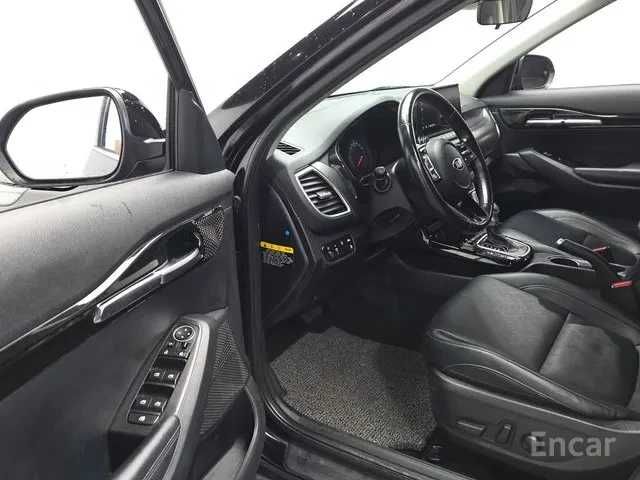 Kia Seltos 1.6 2WD | 136 к.с. | Автоматик | 2020 г.