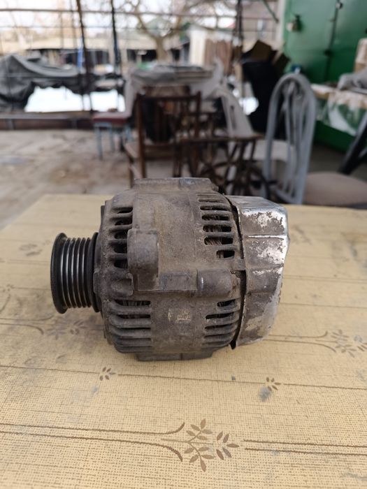 Генератор Toyota 27060