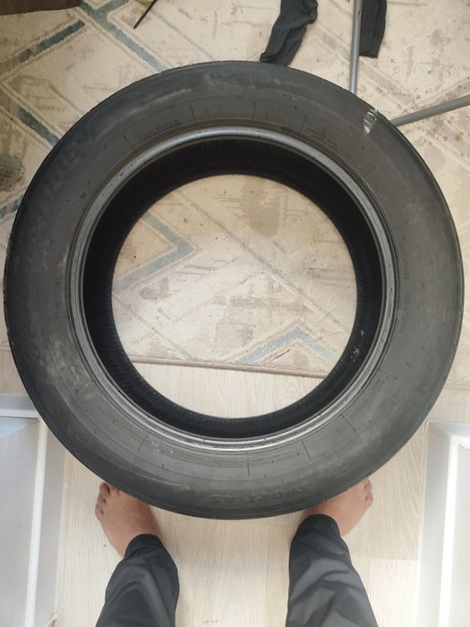 Bridgestone покрышка