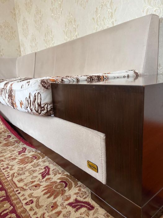 Диван качественный