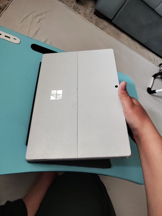 Microsoft Surface Pro
