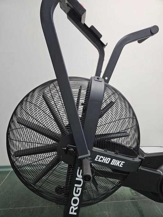 Rouge Echo Bike V3.0, Crossfit bike