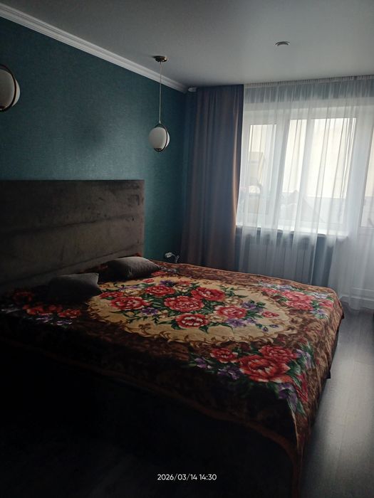 Продам 3-х квартиру