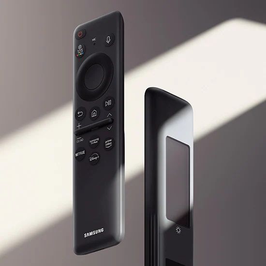 Телевизор Samsung 98DU9000 98"Q80 UHD 4K Smart 120Гц