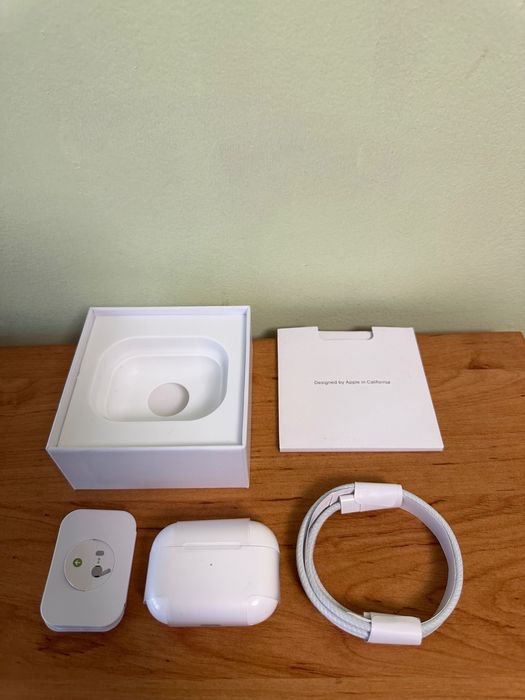 Apple Airpods Pro 2 ANC