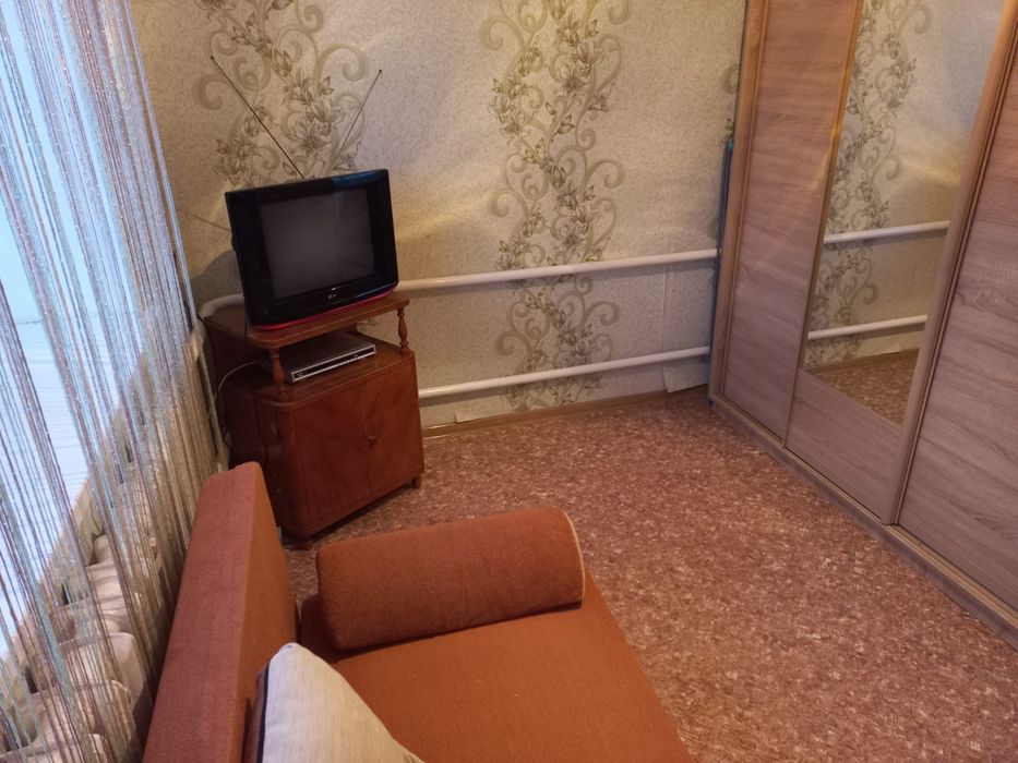 Продаётся отличная квартира