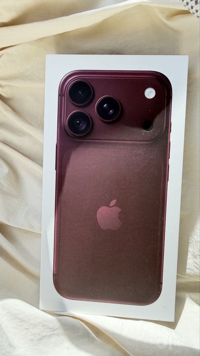 Iphone 18 pro 512gb