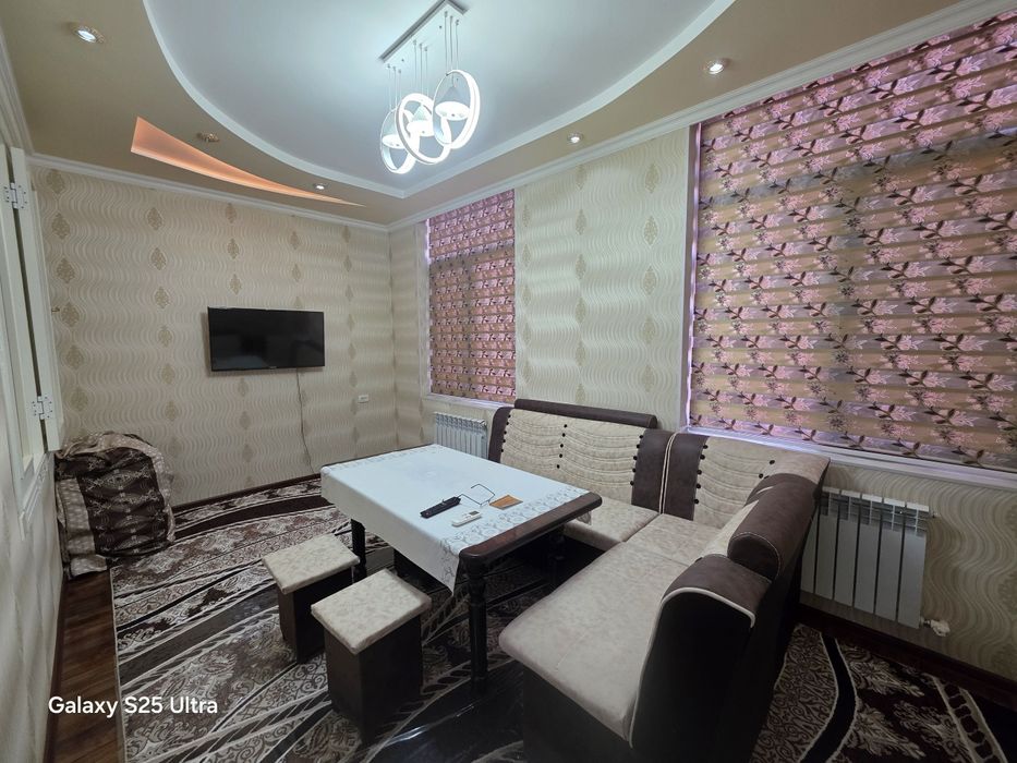 2 xonali uy ijaraga beriladi