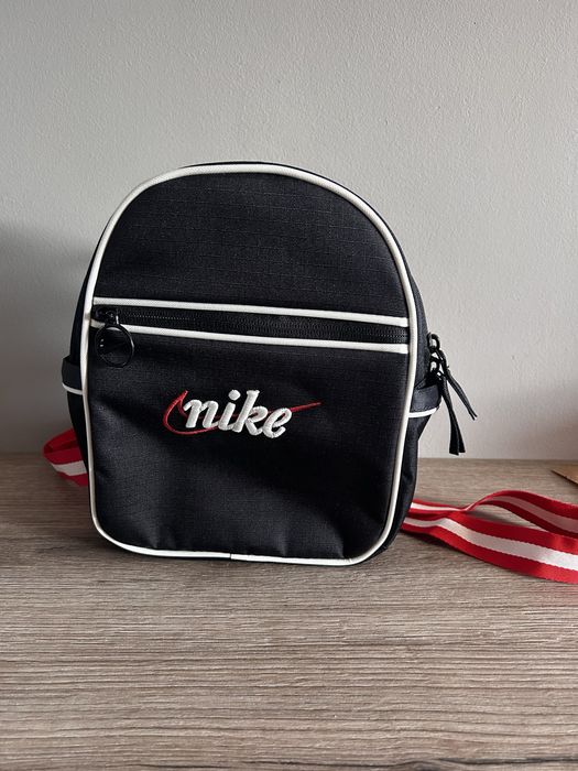 Малка раничка на Найк