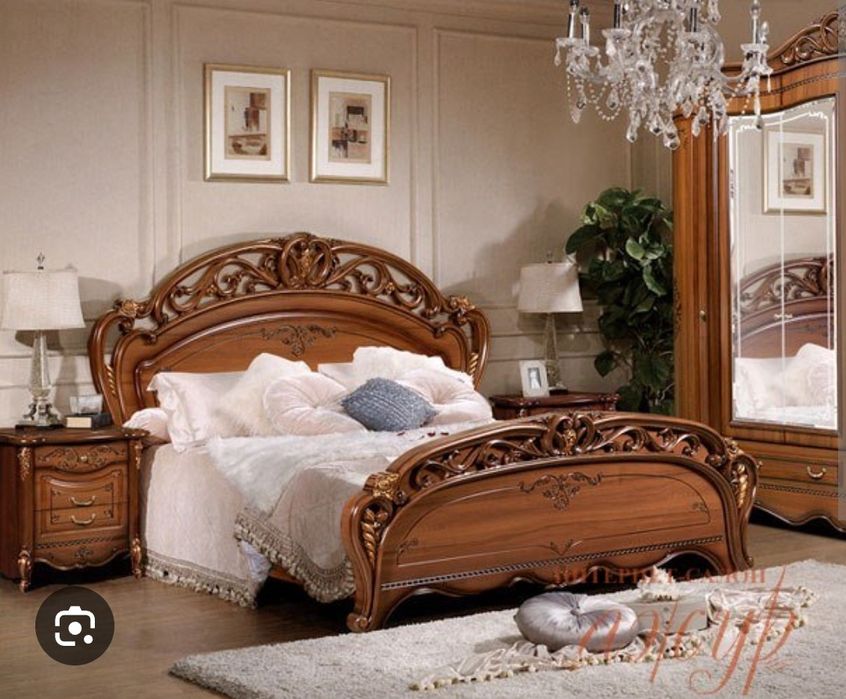 Продам спальний гарнитур