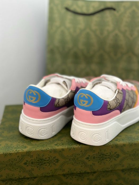 Gucci Chunky ORIGINALI 39