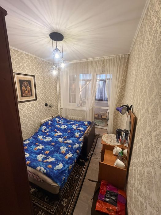Продам квартиру евродвушка