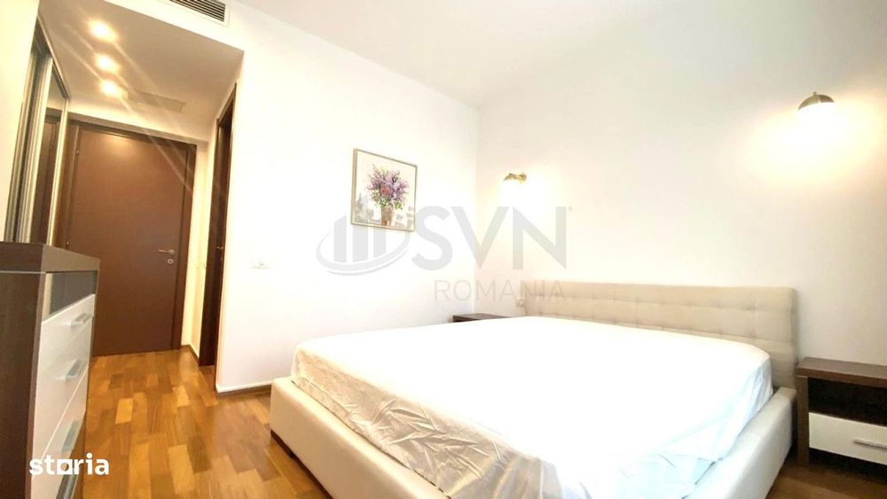 Apartament 3 camere premium Soseaua Nordului View Herastrau 2 parcari