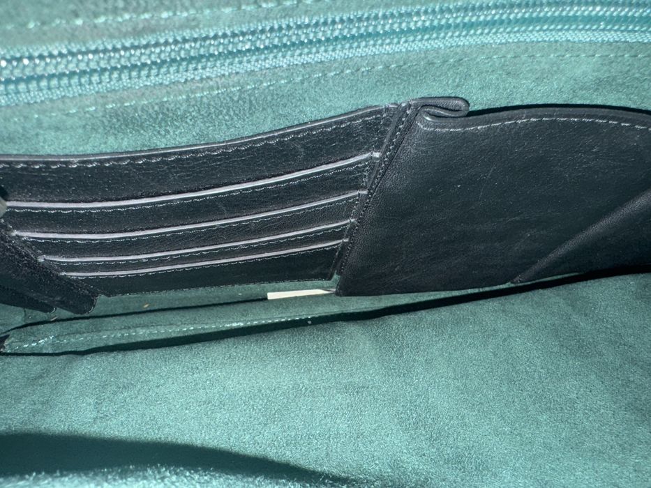 Оригинальный портфель DUNHILL