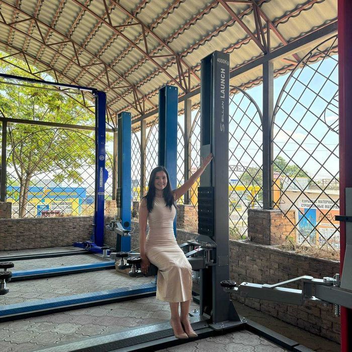 Автоподъемник Подъемник для авто Авто-подъемники в АССОРТИМЕНТЕ Гарант