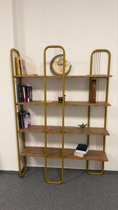 Mobilier , cadru metalic , hol/ living