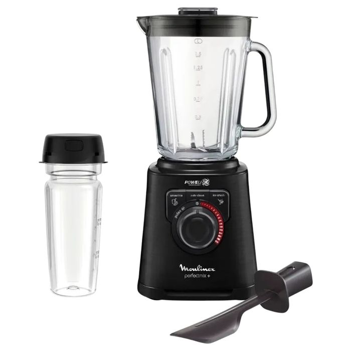 Блендер Moulinex LM81G810