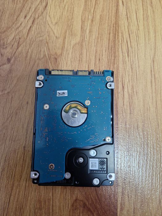 Hard disk laptop 1 tb (1000gb)