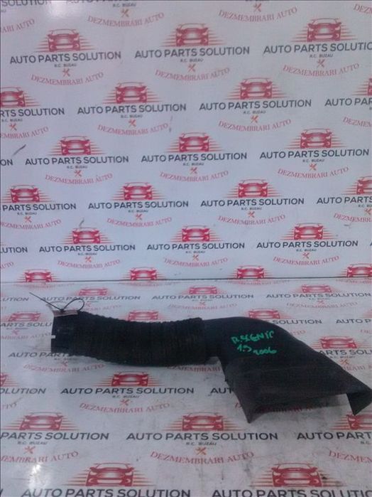 priza aer renault scenic 1.9d an fabr. 2006