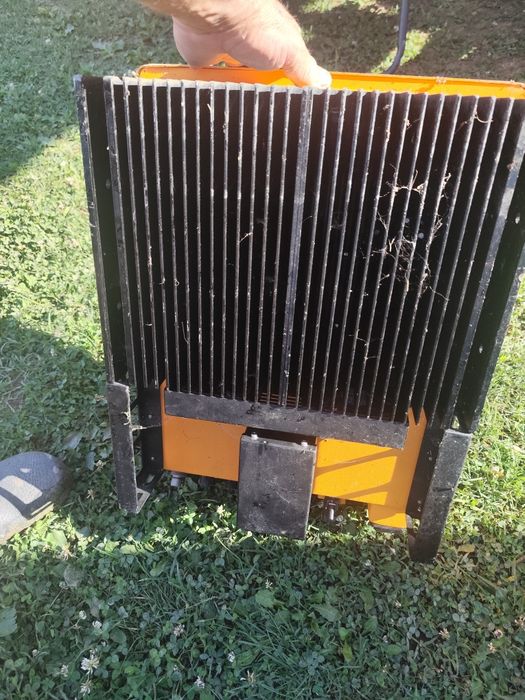 invertor 6kw Zentralsolar
