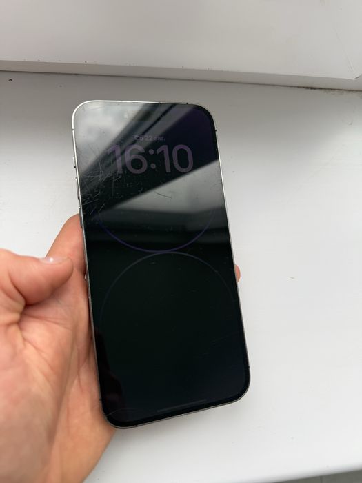 Iphone 14 pro max