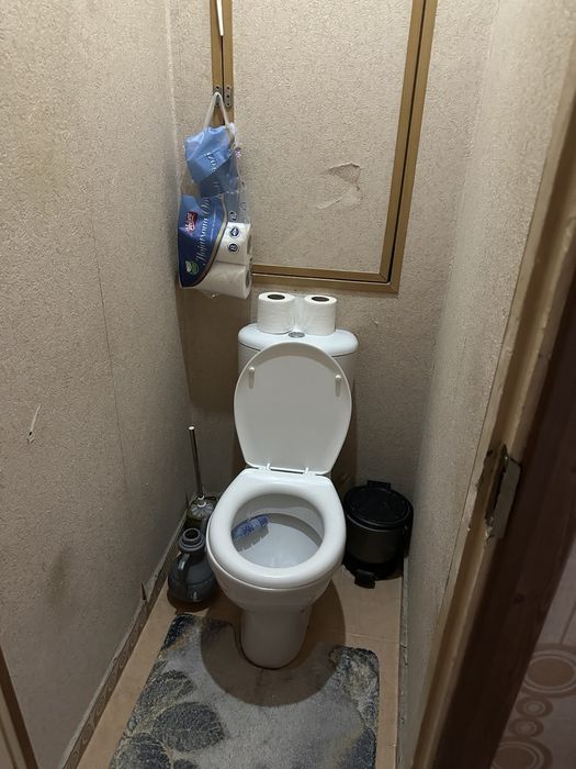 Продам 2 комнатную квартиру