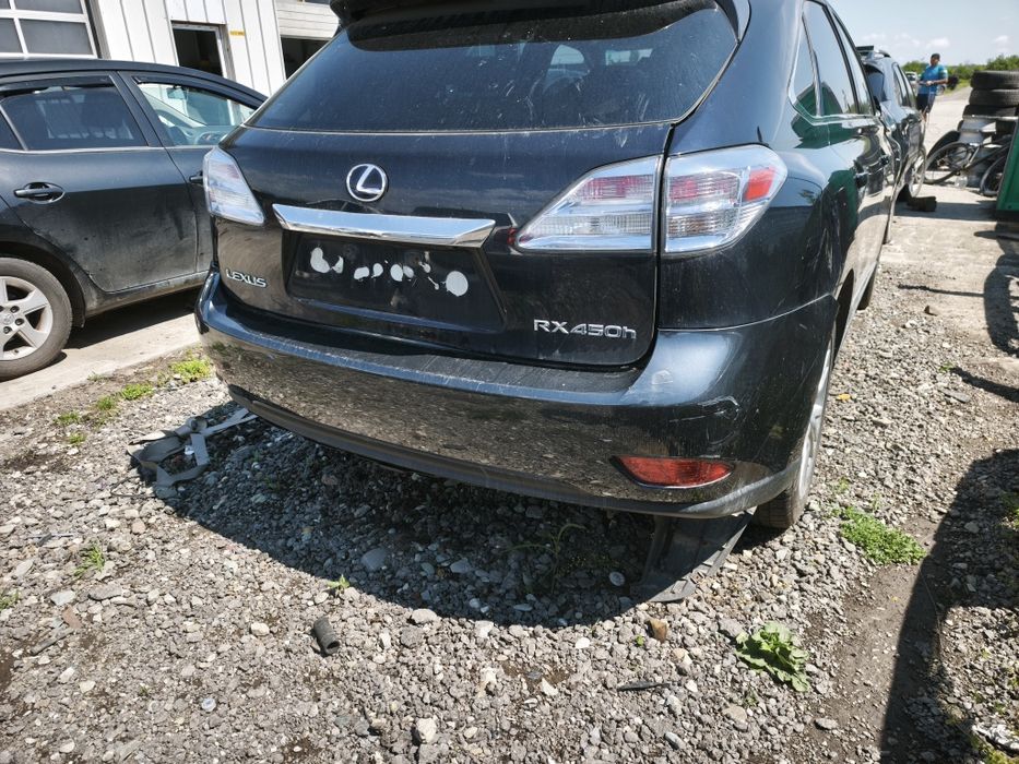 Stop stanga și dreapta aripa Lexus Rx450 2010-2013