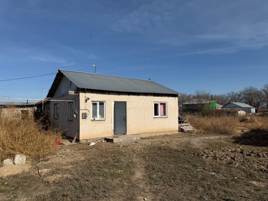 Дом отличном состоянии