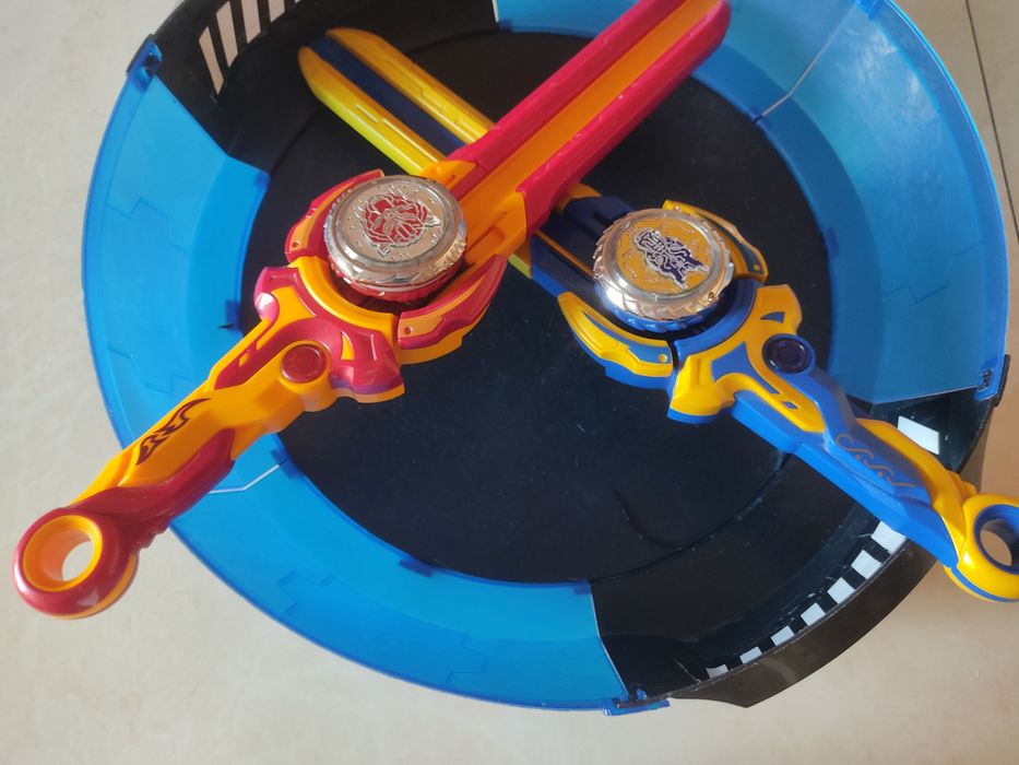 Инфинити надо игрушка